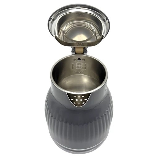 تصویر کتری برقی مونتینی مدل NATALY گنجایش 2 لیتر( ارسال رایگان 