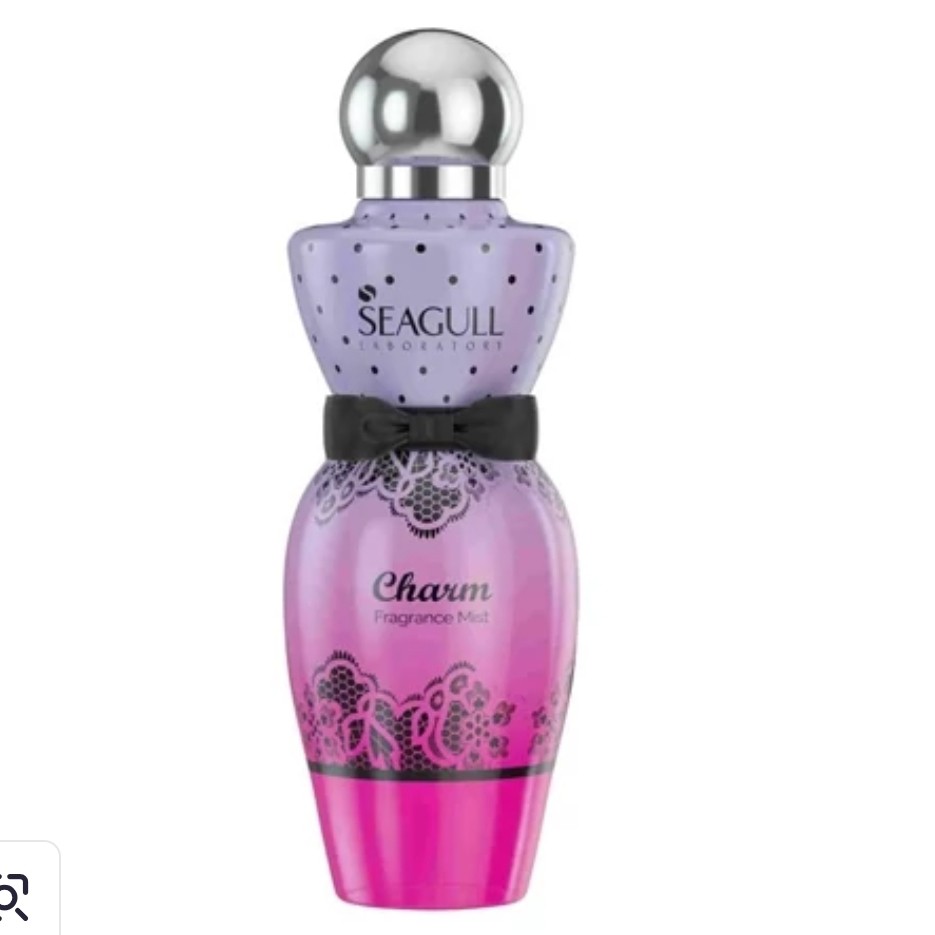 تصویر بادی اسپلش زنانه سی گل مدل CHARM حجم 250 میلی لیتر 