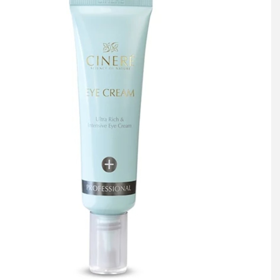 تصویر کرم دور چشم بالای 40سال سینره حجم 30 میلی لیتر 