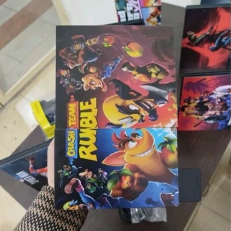 تصویر پلی استیشن 2 فلش خور با فلش 32 گیگ و مموری کارت 