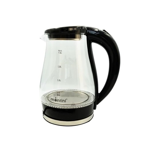 تصویر کتری برقی مونتینی مدل NAPOLI( ارسال رایگان 